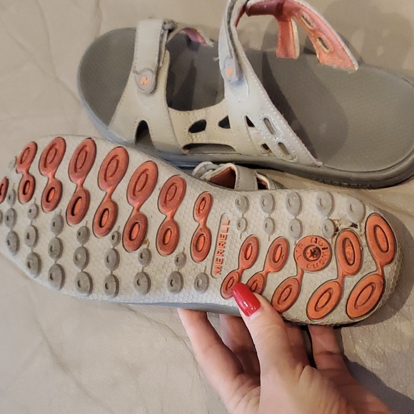 Merrell sandals - Picture 4 of 4